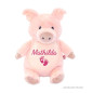 Preview: Schwein Personalisiert mit Namen